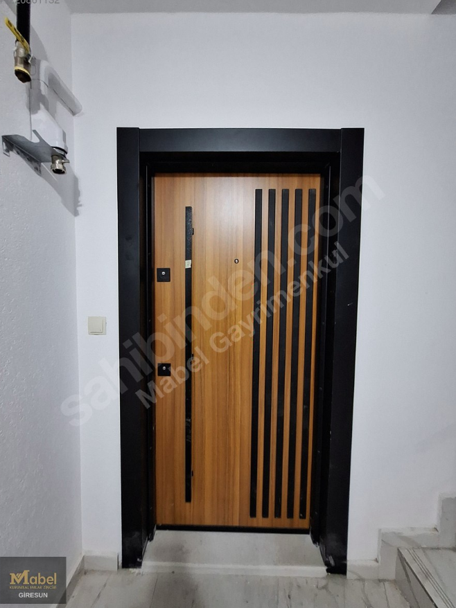 ERİKLİMAN ARA KAT KÖŞE DAİRE